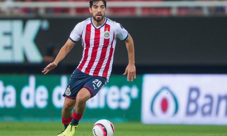 espnsutcliffe's tweet photo. 🚨 la @Chivas buscan regresar a @Rpizarrot 

Que opinan ? https://t.co/PZL1F8Lj1q