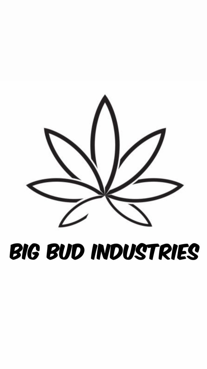 BigBudNj's tweet photo. Big Bud Industries https://t.co/8zacBH66pG