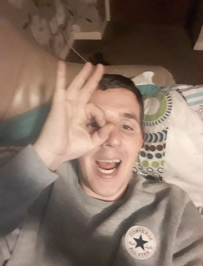 Barry john hall tweet media