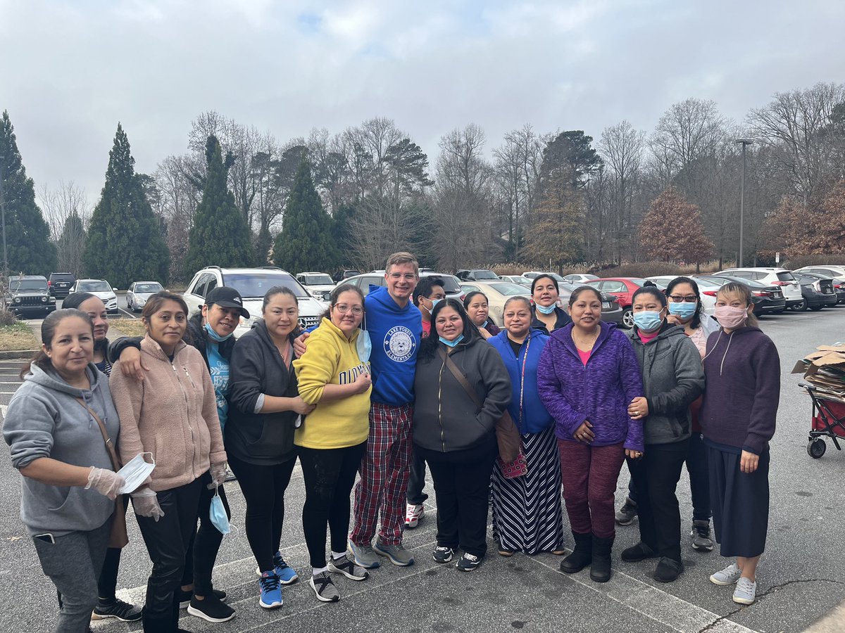 Taylor Barton, Ed.D. tweet media