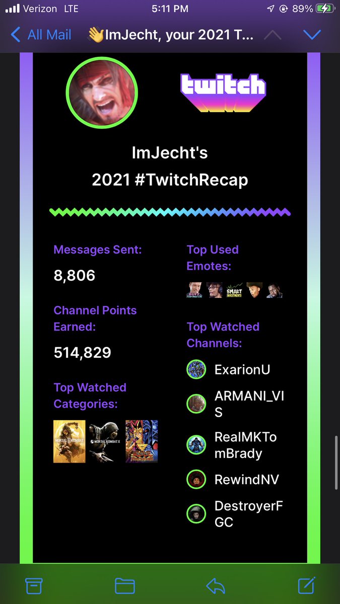 thejechtshot's tweet photo. Damn @1andonlyVis only thing I watched more than you was YuGiOh Speedruns. Super fan tho? Wonder what the qualifications were π€ #buffterm https://t.co/AsBGIRM0Me