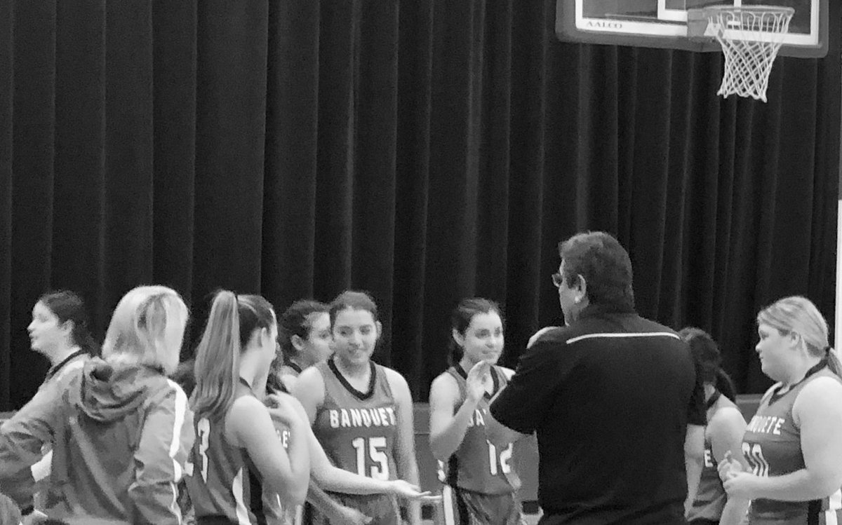 bugnrip02's tweet photo. Lady Dogs with another district win! #varsitybasketball #150yearsofexceedingexcellence https://t.co/43QguRfvIv