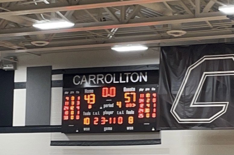 ‼️Big congrats to our boys basketball team with a BIG WIN tonight‼️📣🔴⚫️

<a href="/CHSBLACKHOLEE/">CHS Student Section</a> student section took their pajama theme very seriously as they seemed like they were asleep the whole game 😴