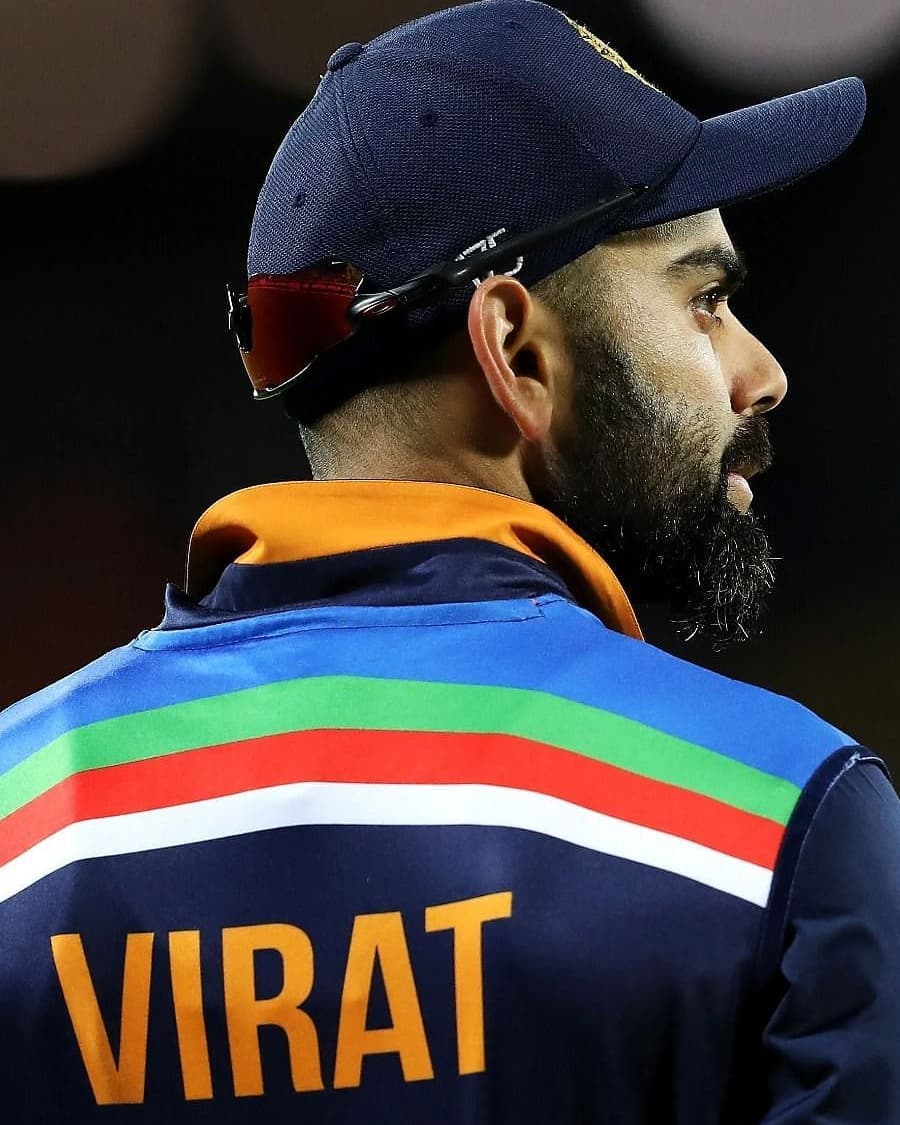 #WorldStandsWithKohli