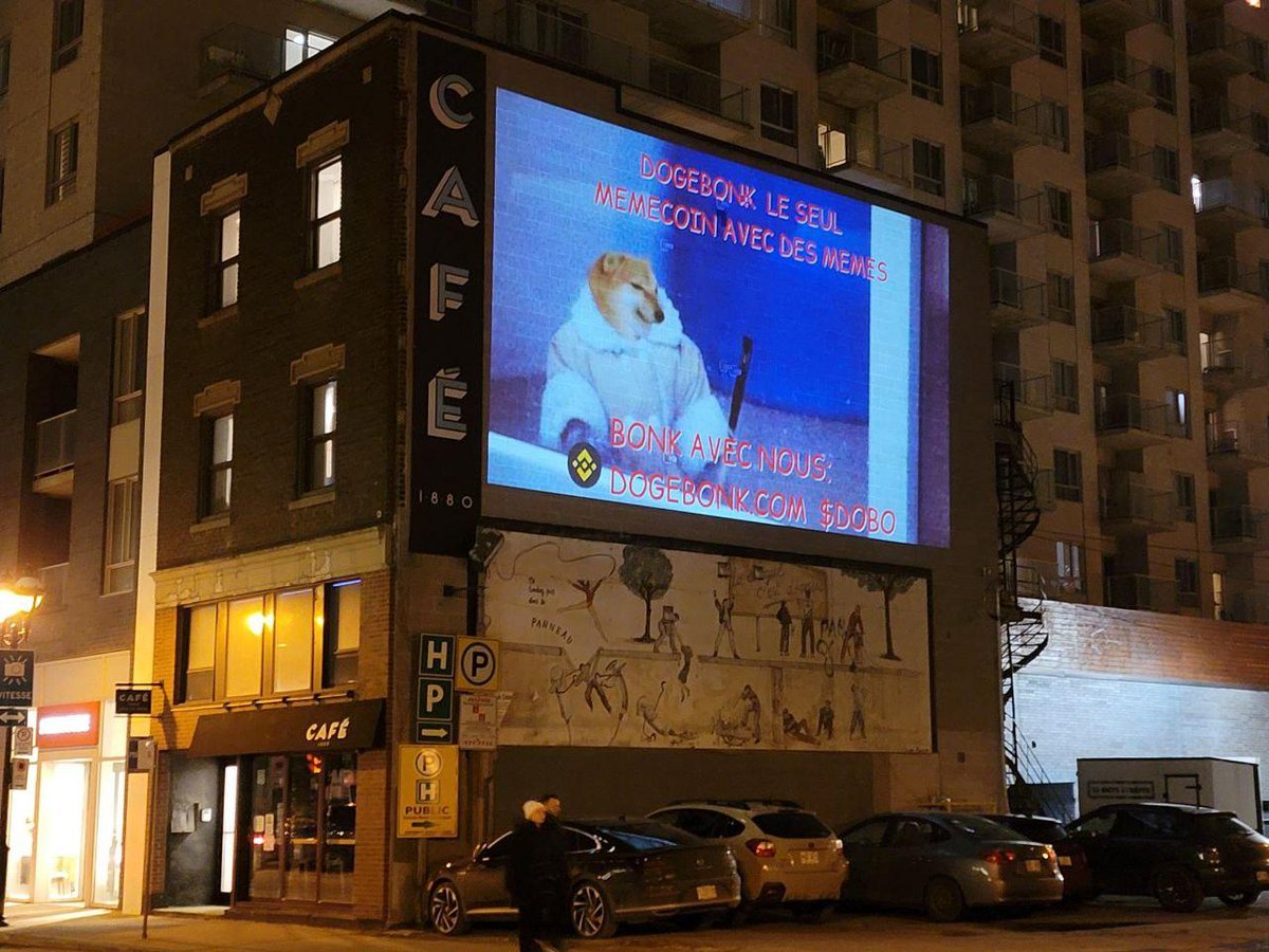 DogeBonk tweet media