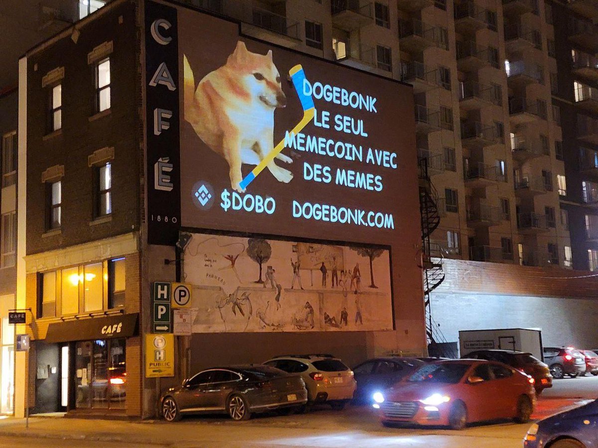 DogeBonk tweet media