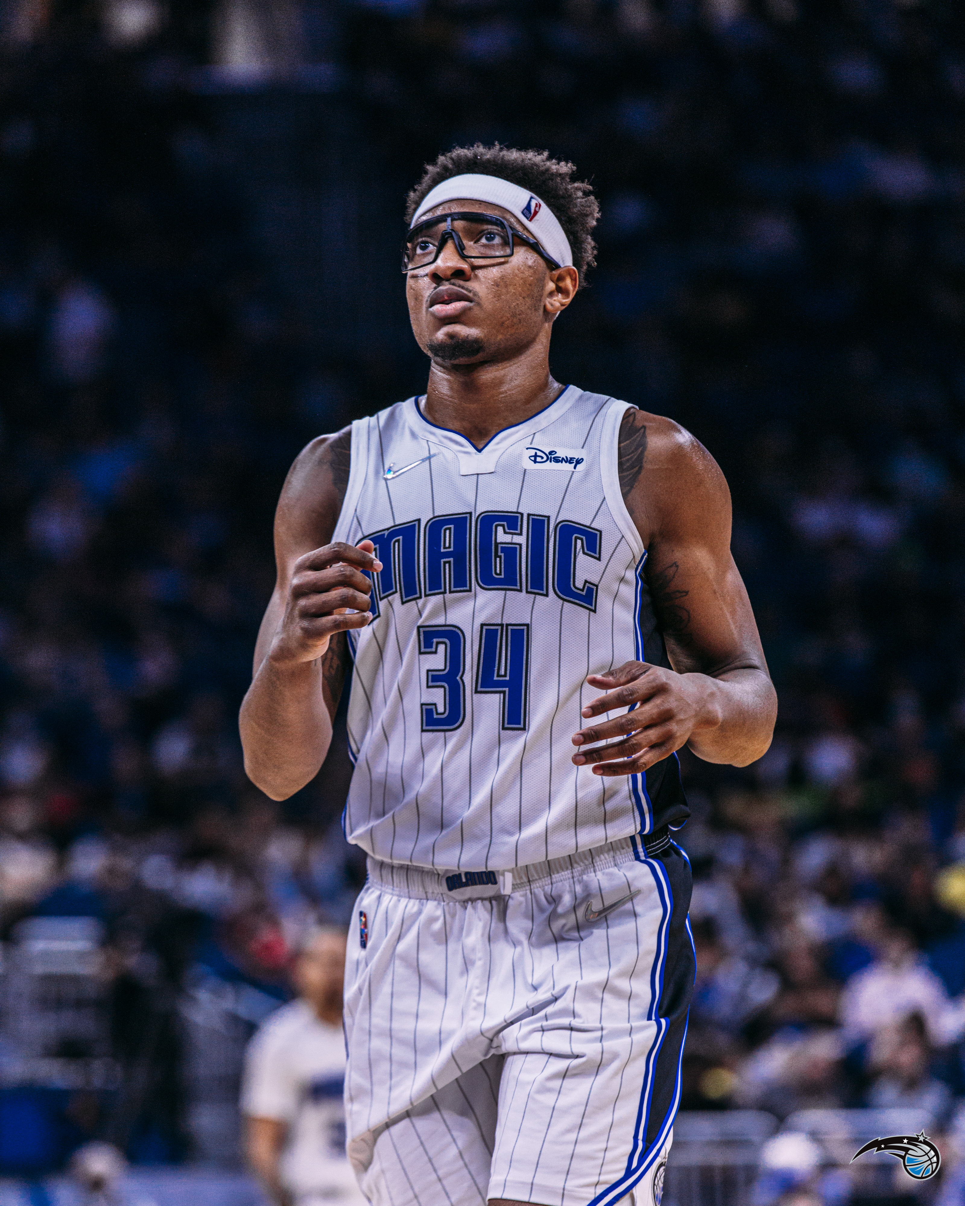 Wendell Carter Jr., Orlando Magic