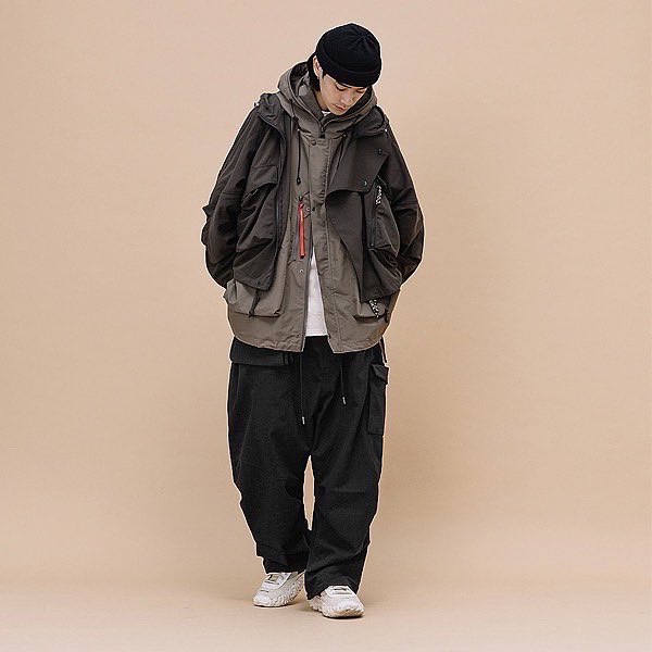 GOOPIMADE “VM-P2”- 