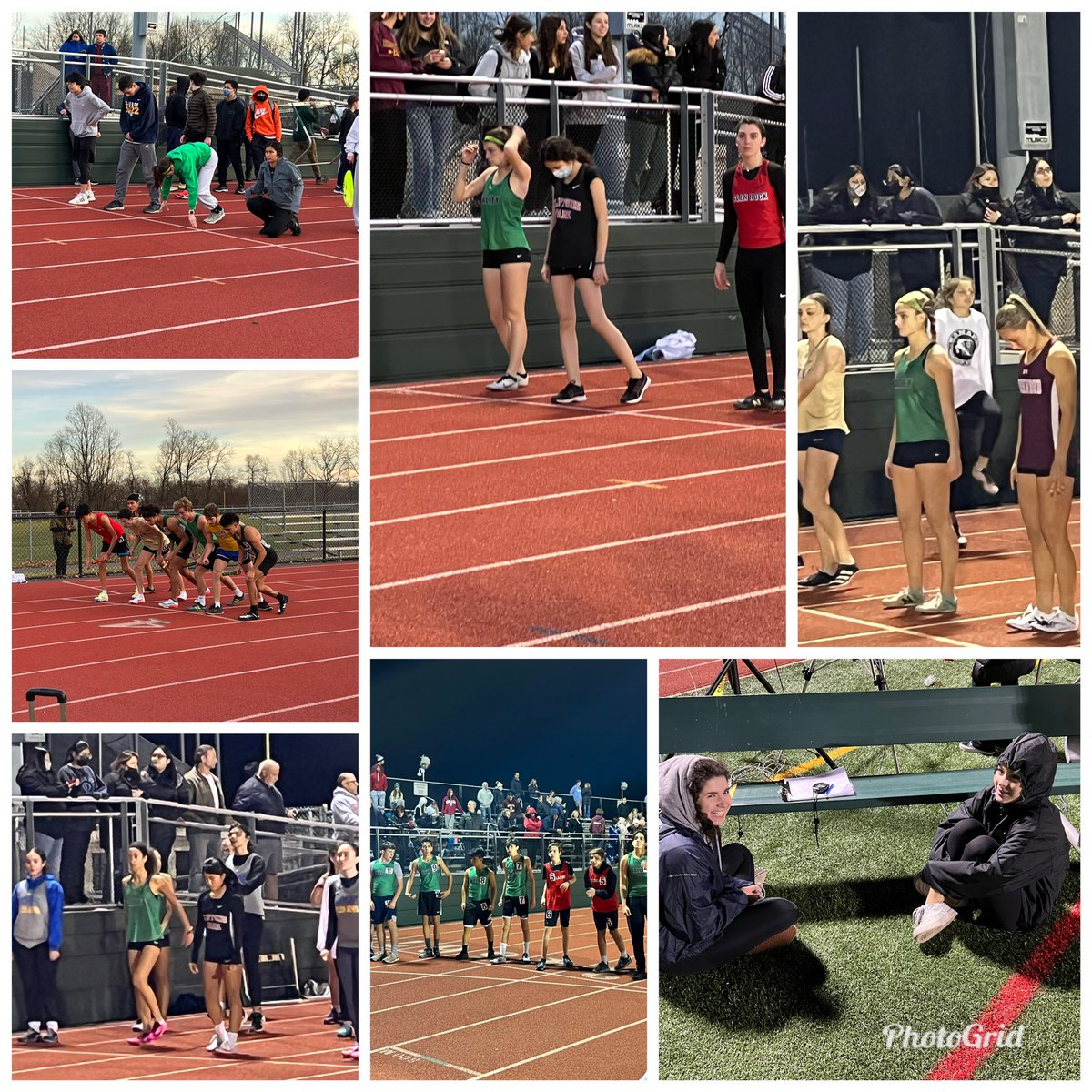 Pascack Valley T&F tweet media