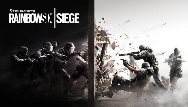 HashimotoDagger's tweet photo. 既視感…
 #thekillbox
#rainbowsixsiege https://t.co/bFnsBW5JPG