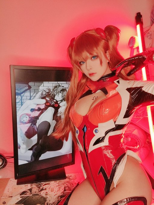 Twitterのコスプレ画像39