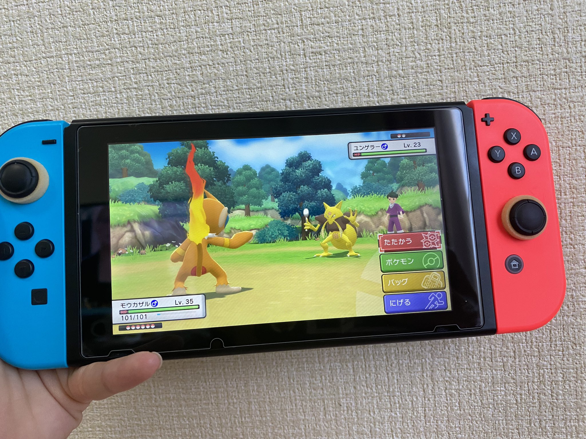 Juna Nakamura 最近switchでリメイク版ダイヤモンド パールしてるんやけど 倒れたポケモンとか負けたトレーナー見ると可愛そうになってくる 小さい頃からポケモンやってたけどこんな感情は初めて 絵が綺麗すぎるからやろな ダイパ Juna Nakamura 最近switchでリメイク版ダイヤモンド パールしてるんやけど 倒れたポケモンとか負けたトレーナー見ると可愛そうになってくる 小さい頃からポケモンやってたけどこんな感情は初めて 絵が綺麗すぎるからやろな ダイパ