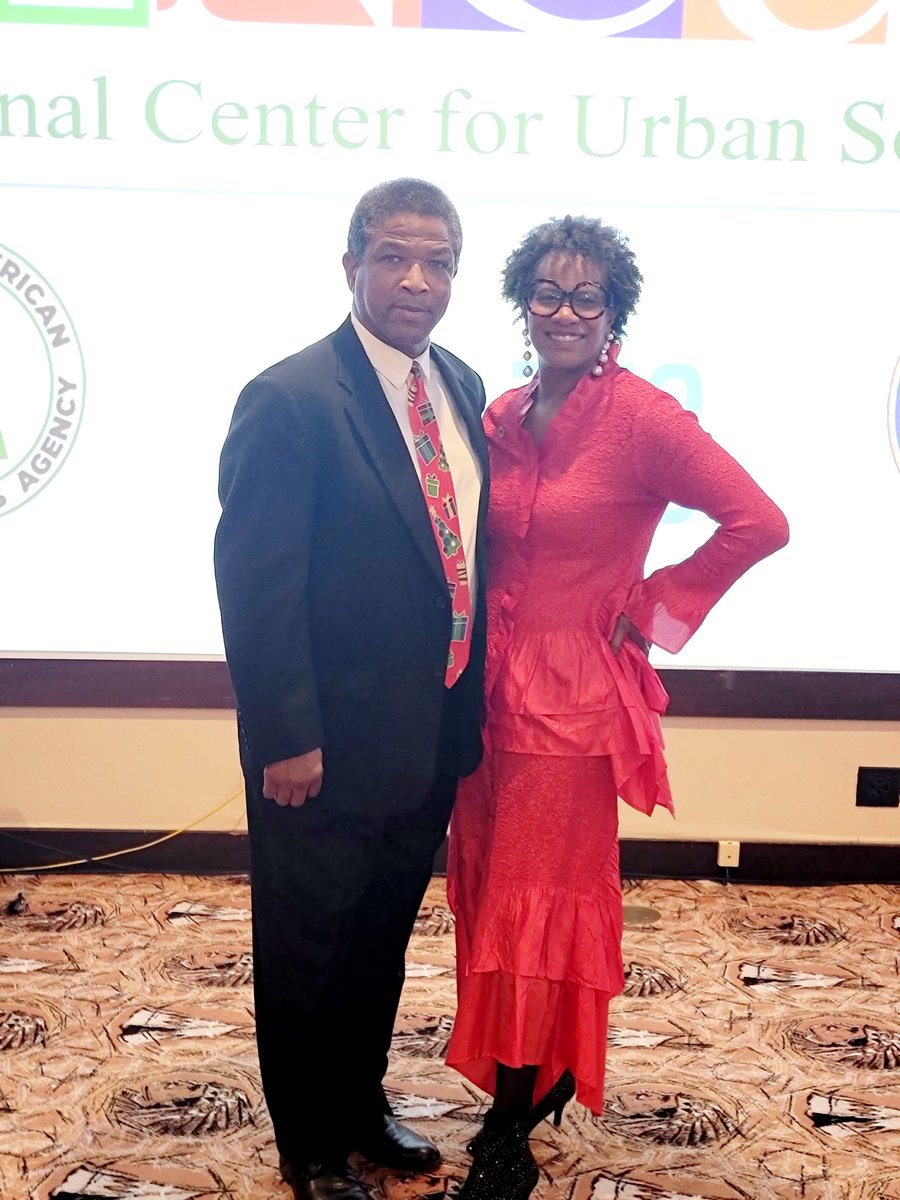 MLawsonRowe's tweet photo. National Center for Urban Solutions Stakeholders Meeting! #AAMWA #ReynoldsburgJuneteenth #BeAnInspiration #ReynProud #FootballMoms #WomanOfReynoldsburg https://t.co/pMWjE671wa
