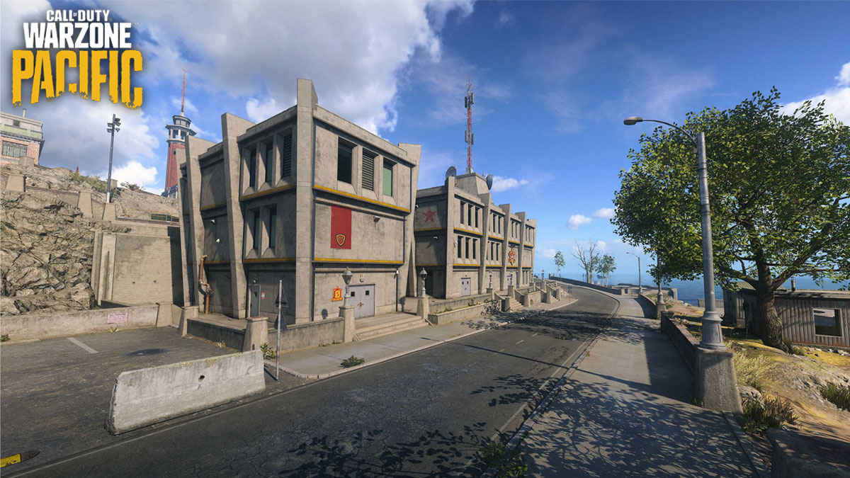 Warzone Pacific News Battleroyalecod Twitter Warzone Pacific News Battleroyalecod Twitter