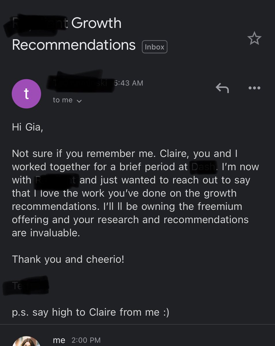 Gia Laudi tweet media