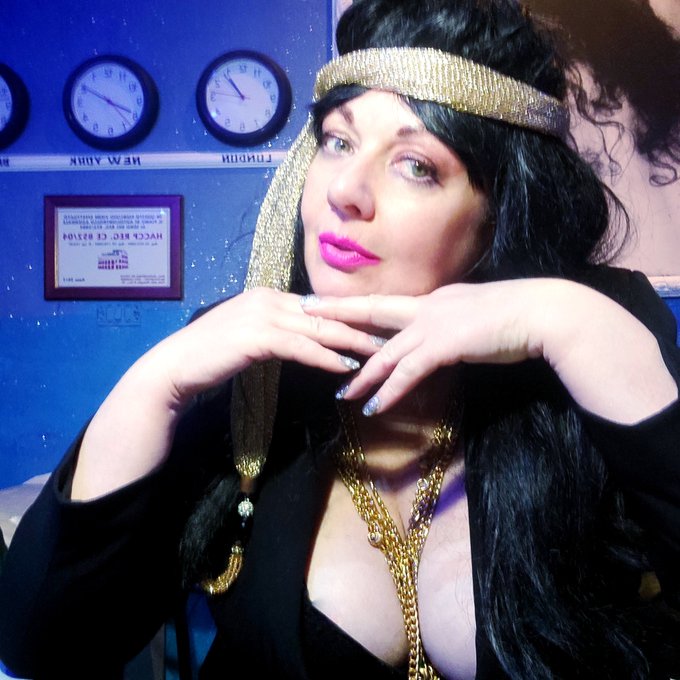 Serata a tema anni 70 al @ilmondodiatlantisclub_official 💋💋 Da  #jessicarizzo  https://t.co/wTXZjUBJG2  #model<a class="tags" target="_blank" title="On Twitter" href="/?out=eyJ0eXAiOiJKV1QiLCJhbGciOiJIUzUxMiJ9.eyJpYXQiOjE3MjE4Nzg3OTQsImlzcyI6InR3cG9ybnN0YXJzLmNvbSIsIm5iZiI6MTcyMTg3ODc5NCwiZXhwIjoxNzUzNDE0Nzk0LCJyZWRpcmVjdF91cmwiOiJodHRwczovL3R3aXR0ZXIuY29tL2lsbW9uZG9kaWF0bGFudGlzY2x1Yl9vZmZpY2lhbCJ9.fon2bBx26IGC_RRYWskC8vyRKwsXsriX3jQ8oc1unAuhGTD9eISX5nlTV7i0CIdU4EPbYtoexGz6UEYJMXlk8Q">@ilmondodiatlantisclub_official</a><a href="/tag/model"class="tags"><span>#model</span></a><a href="/tag/beautiful"class="tags"><span>#beautiful</span></a><a href="/tag/actress"class="tags"><span>#actress</span></a><a href="/tag/sexy"class="tags"><span>#sexy</span></a><a href="/tag/longhair"class="tags"><span>#longhair</span></a><a href="/tag/blackhair"class="tags"><span>#blackhair</span></a>