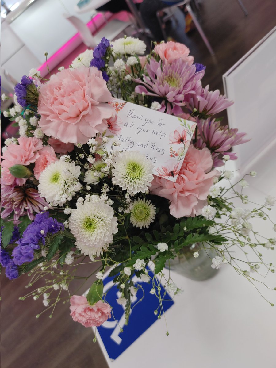 MarkPsince83's tweet image. We love our customers, and our customers love us! Great work Aurora! #Customerobsessed #MidwestMagic #INOHVate #IndyWestWorld #theabsolutewest