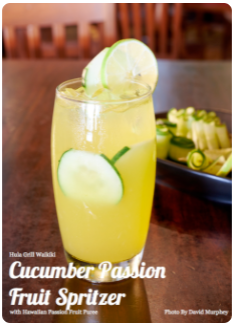 MADD_HI's tweet photo. Designated drivers like festive drinks too — party hosts are encouraged to remember non-drinking guests and designated drivers by including festive options such as mocktails. https://t.co/6sNGrtDp0j https://t.co/1sdib0O7Ru