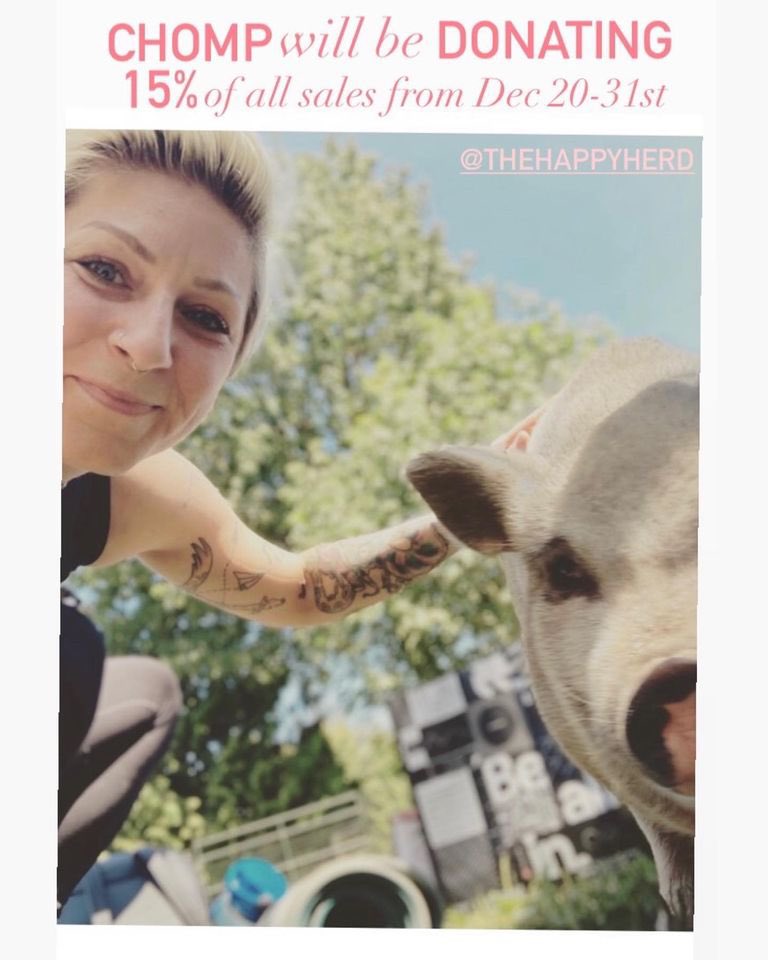The Happy Herd 🌱 tweet media