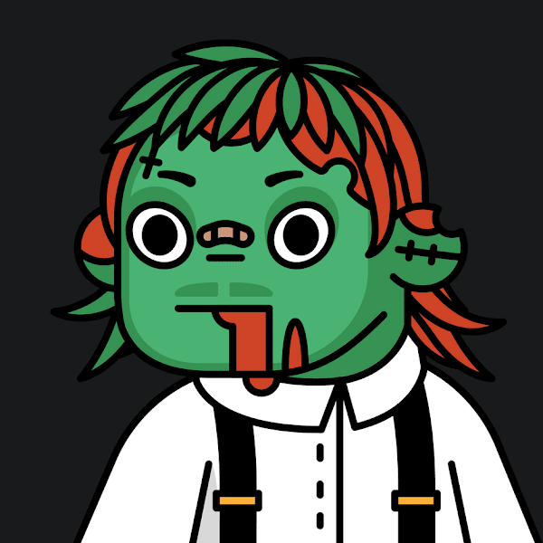 TheDigitalCoy's tweet photo. 1st NFT I minted was a @CryptoKitties 4 yrs ago on a lost wallet that I still can't find. I then fell into the #2ndChildoverse for 4 years & came up for air w/ inspiration from @drfrankie888 & then got this @Deadfellaznft as my 2nd first NFT...#ToMarsNotMoon? #DoMoreWorld https://t.co/oDISXYrD3g