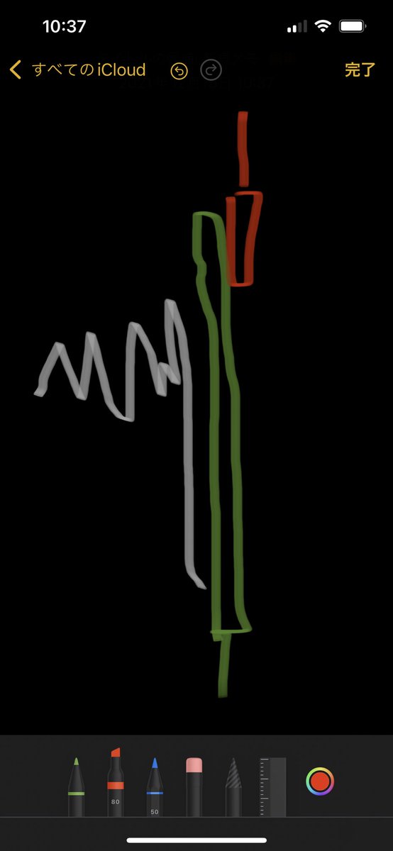 やがみ tweet media