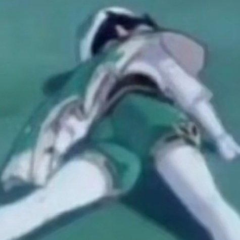 // I wanna write from genshin but I don't see many good accounts