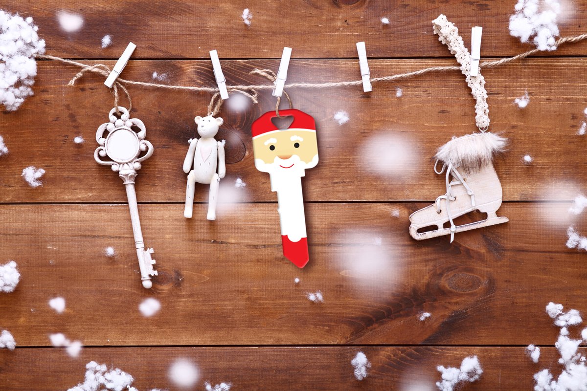 minutekey's tweet photo. Make sure to prep those cookies for Santa! https://t.co/8SckRiUAs1