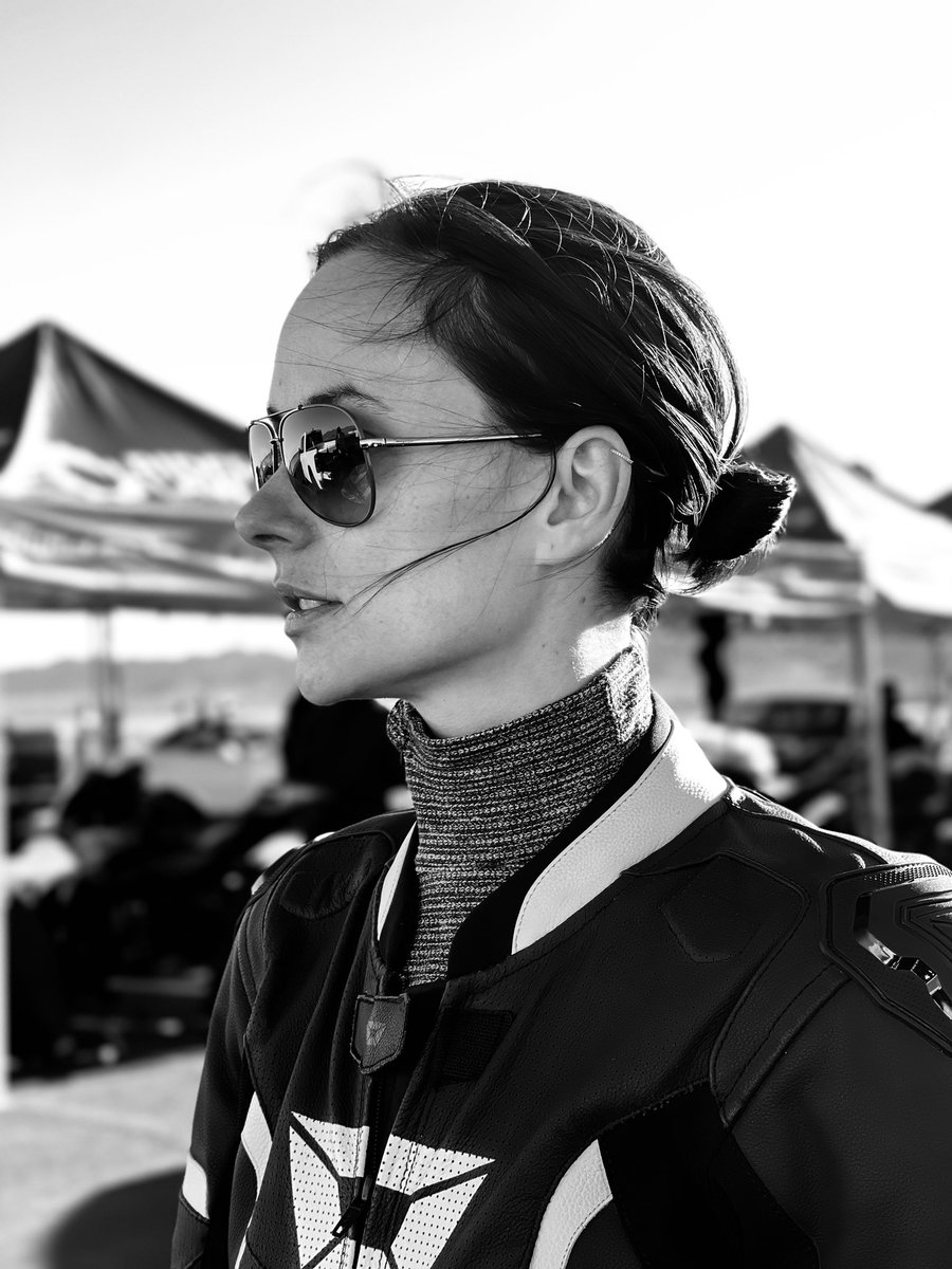 teocristea's tweet photo. That’s a wrap on #femmewalla at #chuckwallaraceway. https://t.co/Mk7IGzhni5