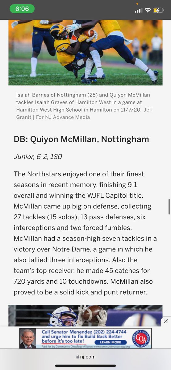 Quiyon “Q” McMillan ³ tweet media