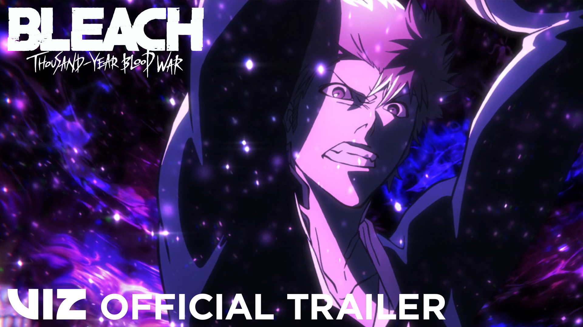 Segunda parte de Bleach - Thousand Year Blood War ganha novo trailer