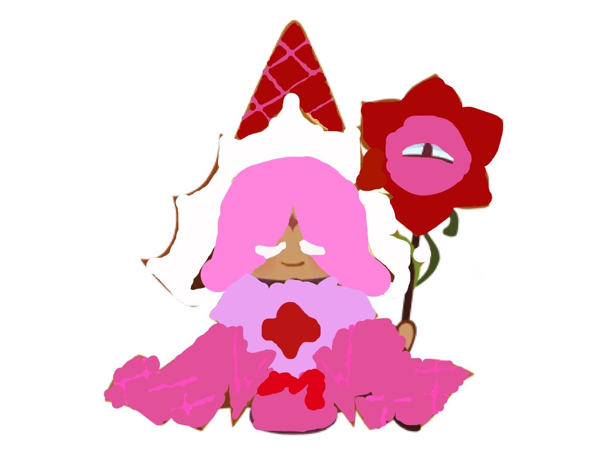 <a href="/CRKingdomEN/">CookieRun: Kingdom</a> Vincent (age 10) made a gnomed costume for pure vanilla cookie. He says it could also go along with other gnomed costumes, maybe for clover cookie as well. Please consider adding it to the game after the current set if costumes go away.