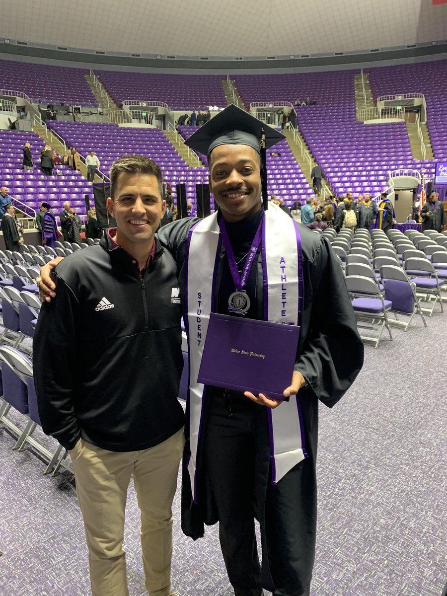 Proud to be your Coach! Congrats <a href="/justin_malone/">Just88</a> on this huge accomplishment! #HailMalone