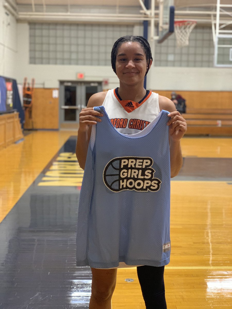 Final:
Rivers: 59
BCA: 69

<a href="/PGHNewEngland/">Prep Girls Hoops New England</a> Player of the Game
🏆Kelian Cedano (‘24) 🏆

With a team-high 19 points <a href="/keliancedano/">KC💦</a> led BCA to a tough win vs. Rivers. 
One of the best games I’ve seen her play from a distribution standpoint. It was the difference tonight🔥