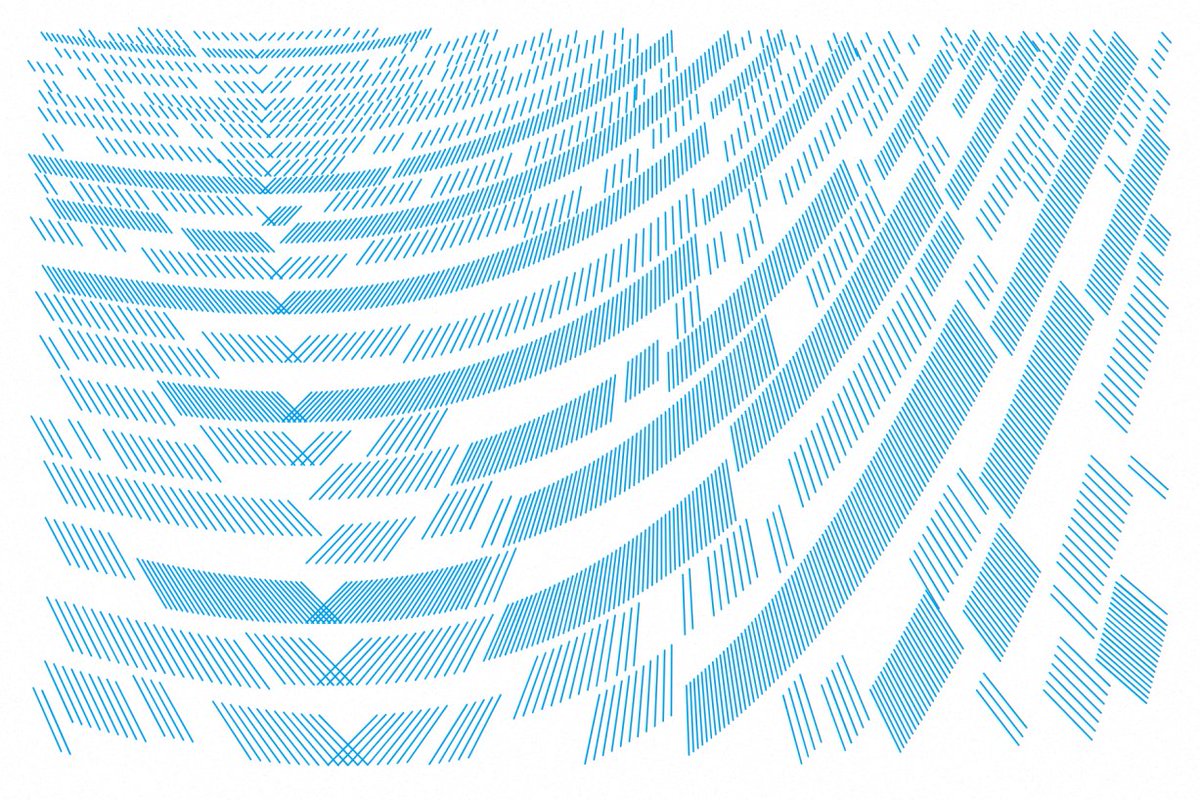 ab_infinite's tweet photo. forgotten BLU3PRINTS from a distant civilization

coming soon ... stay tuned here for updates.

ᵃˢ ᵃˡʷᵃʸˢ
free mint. on-chain trait generation. mirrored on chain. from scratch by me. whale-punishing allowlist.

(no filaments/axons required to mint) https://t.co/M9DHW7COmF