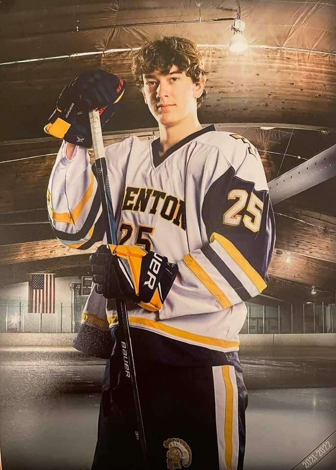 GregCook71's tweet image. Having a great season so far. Keep up the hard work. #bradcook