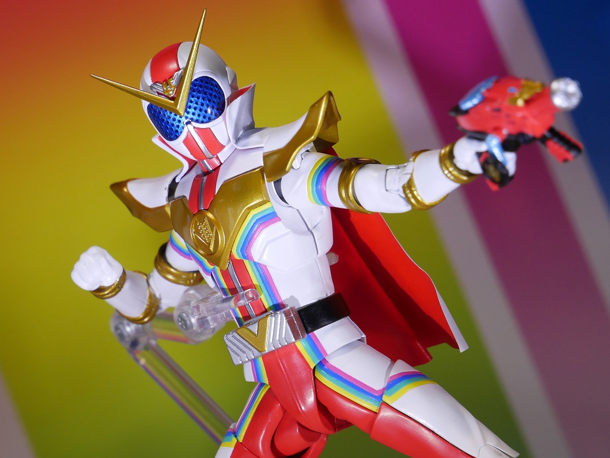 卓抜 S.H.Figuarts ゼンカイザー fawe.org