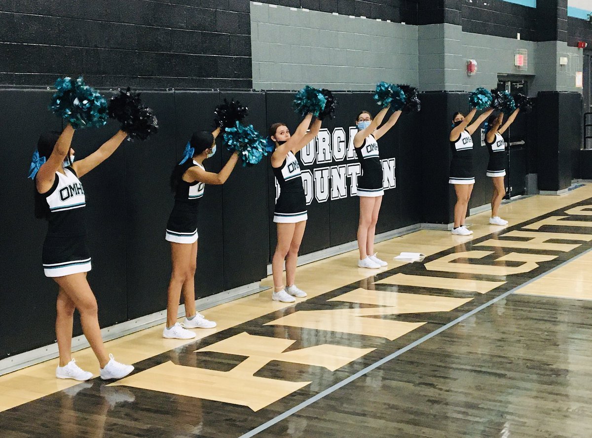 Organ Mountain High School tweet media