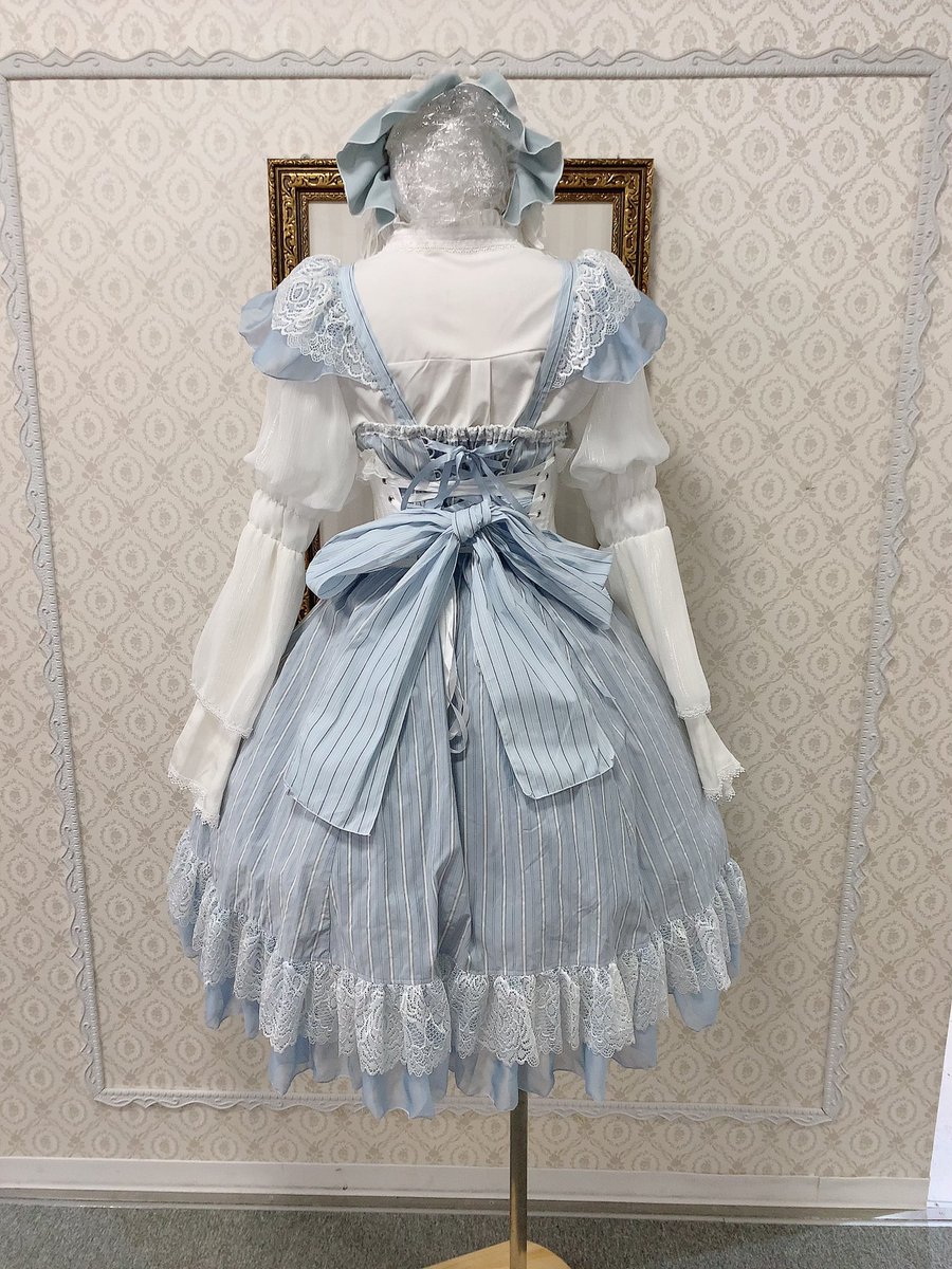 MR corset on Twitter: