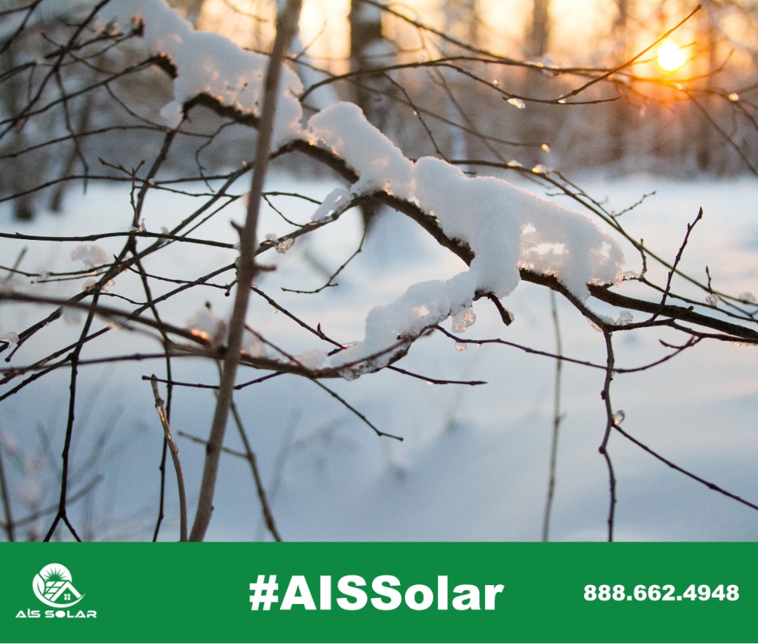 AisSolar's tweet image. We are only a week away from the first day of winter, have you started getting snow where you live yet?? ❄️⛄

#️AISSolar #AISgetslit #winter #endoffall #cold #snow #letitsnow #snowman #ice