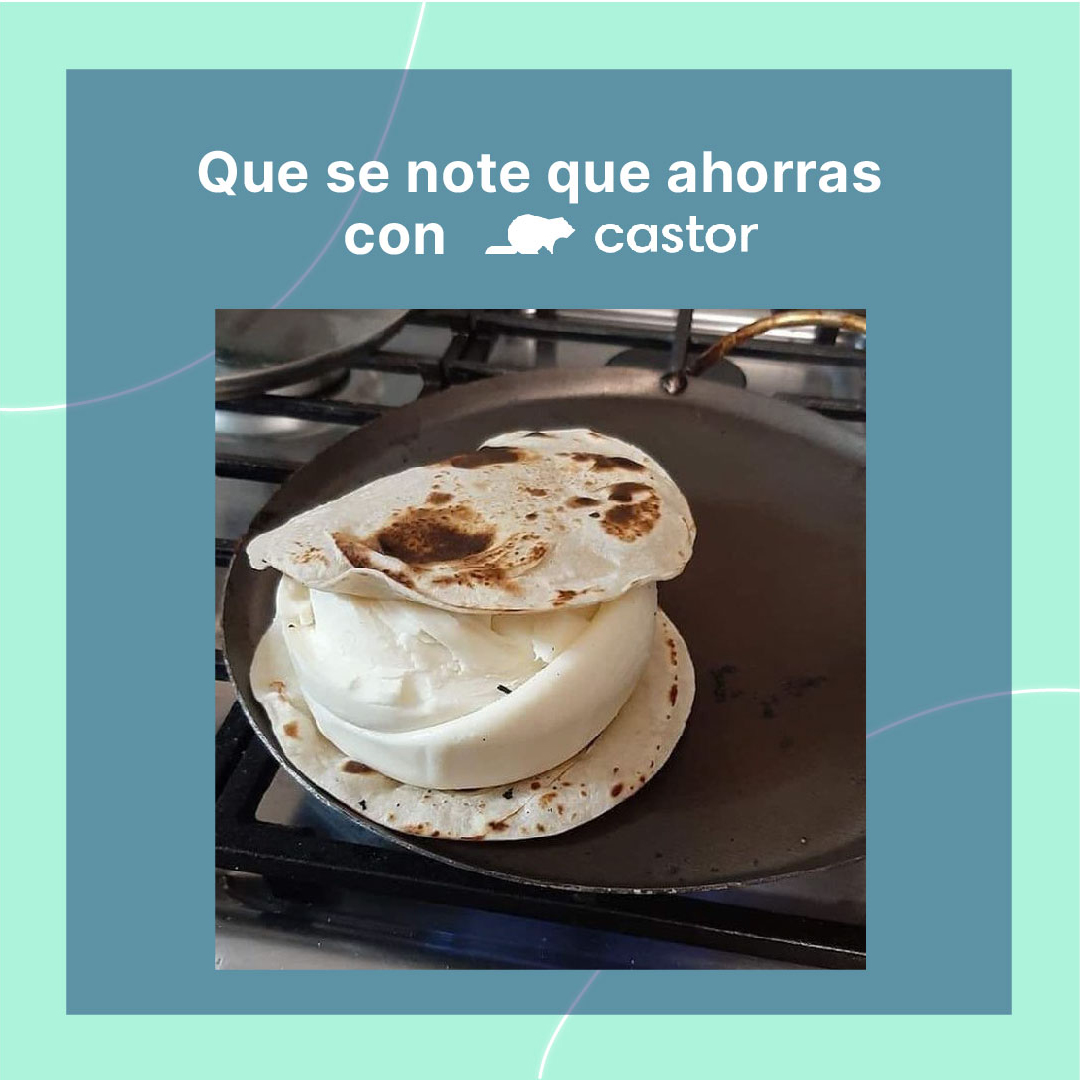CastorSueldos's tweet photo. ¡Con Castor, siempre tendrás liquidez al instante!

#castorapp #fintech #finanzassanas #finanzaspersonales #meme https://t.co/bHqOUbXVHW