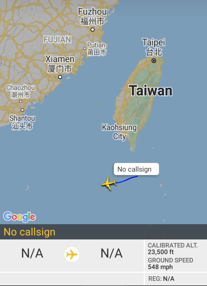 Oceanworldfree's tweet photo. ๐บ๐ฒUSN #AE67D4
#BashiChannel
Boeing P-8 Poseidon https://t.co/ZgFaHIQqY8
