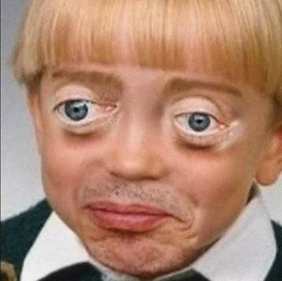 Se imaginan llegar a Corea del Norte y tener que aguantarse la risa? https://t.co/QhXQQgsrAZ