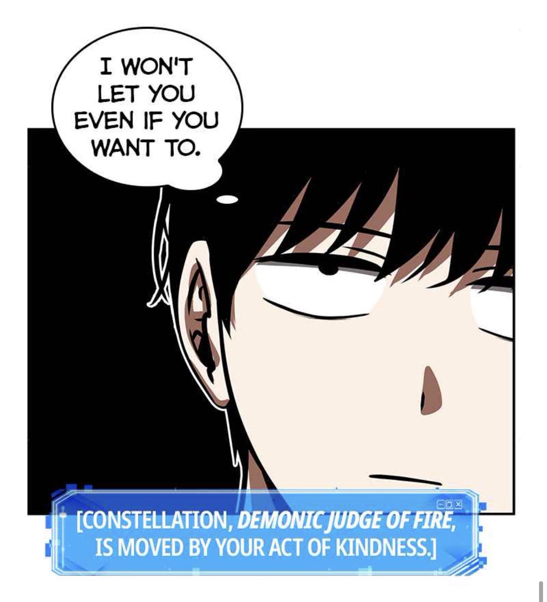 THE FUCKING FEEDING SCENE IS FINALLY IN THE WEBTOON FHBFDNDJBFNDNDBDBD?;!;!,);?;!: