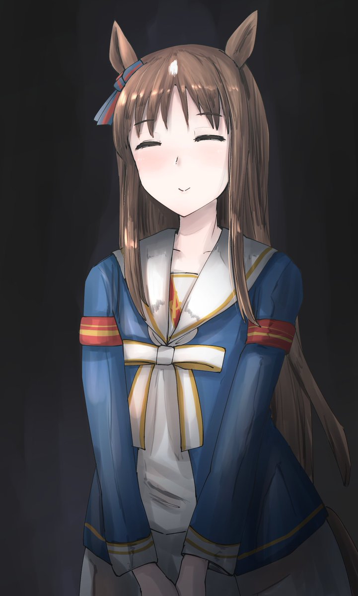 グラスワンダーすきまとめ #ウマ娘 