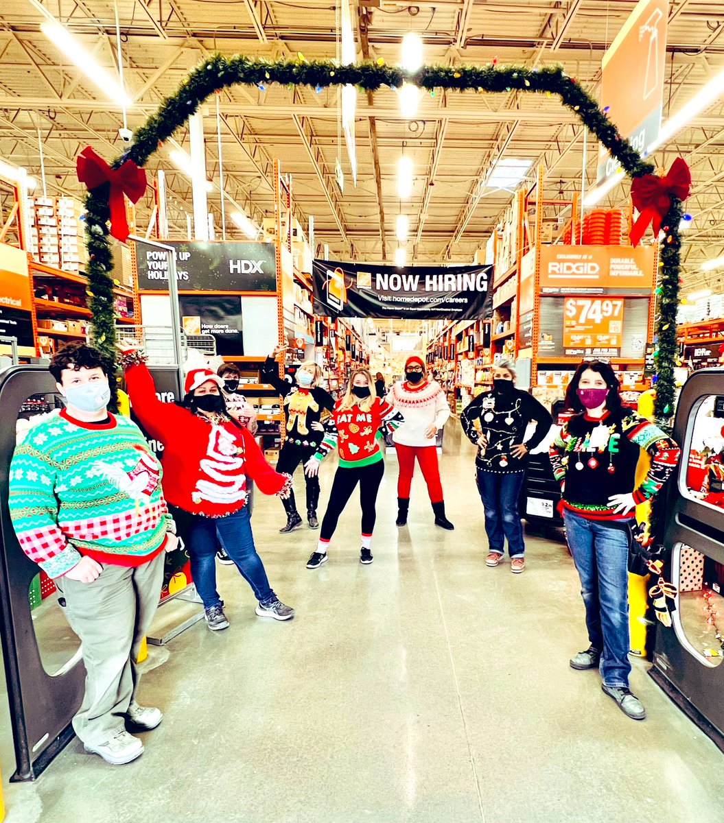 Gabriela A. Vincent (@mrsancavincent) on Twitter photo Today we celebrated the National Ugly Sweater Day! We had so much fun bringing our festive attire to work! Katie from MET was the winner of our ‘ugly sweater’ contest! #holidayseason #UglySweaterDay #thd6001casperproud @jbrankin6 <a href="/TeresaHRHD/">Teresa Smith</a> @TJ77HD <a href="/steph_gustaf/">Stephanie Gustafson</a> <a href="/82Rbt/">Rosinda</a> Today we celebrated the National Ugly Sweater Day! We had so much fun bringing our festive attire to work! Katie from MET was the winner of our ‘ugly sweater’ contest! #holidayseason #UglySweaterDay #thd6001casperproud @jbrankin6 <a href="/TeresaHRHD/">Teresa Smith</a> @TJ77HD <a href="/steph_gustaf/">Stephanie Gustafson</a> <a href="/82Rbt/">Rosinda</a>
