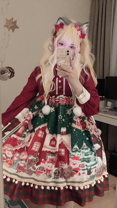 Twitterのコスプレ画像57