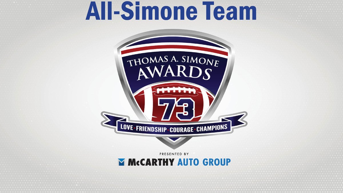 SimoneAwards's tweet photo. Announcing the 2021 All Simone team https://t.co/uNfXQaAAz2 https://t.co/DCw70NvfFg