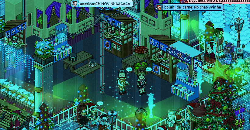 foi tudo!!! pedro sampaio e gkay na <a href="/KihabboFS/">Kihabbo ❤️</a>