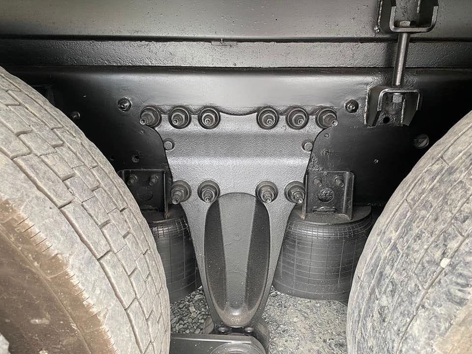 UsedSubic's tweet photo. Hino 700 dropside 
Engine E13c
Fully recondition
Very fresh and Clean Unit 
contact for more detail
09164876677 https://t.co/EthC3N74Sn