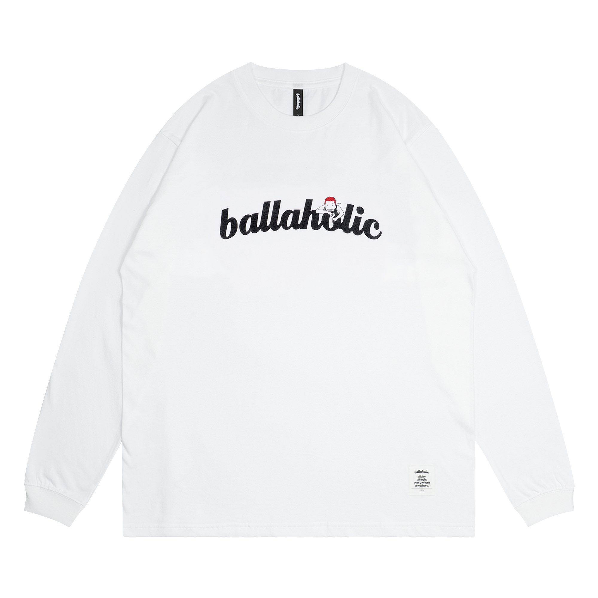 ballaholic on Twitter: